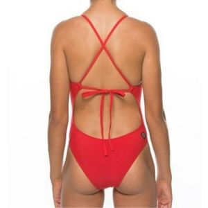 Jolyn Dayno II Tie-back Onsie